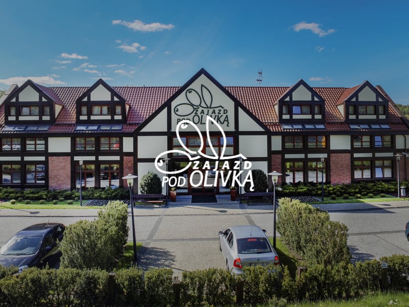 Jednoosobowy lub dwuosobowy z łóżkiem typu King-size